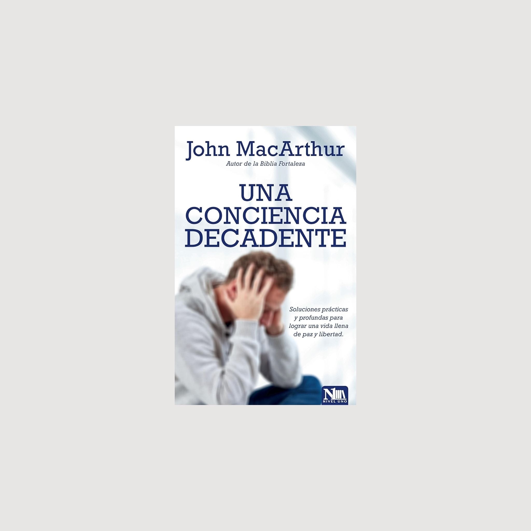 Una Conciencia Decadente