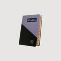 Biblia Triangular Canto Dorado con Índice