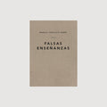 Falsas Enseñanzas