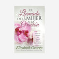 El llamado de la mujer a la oración