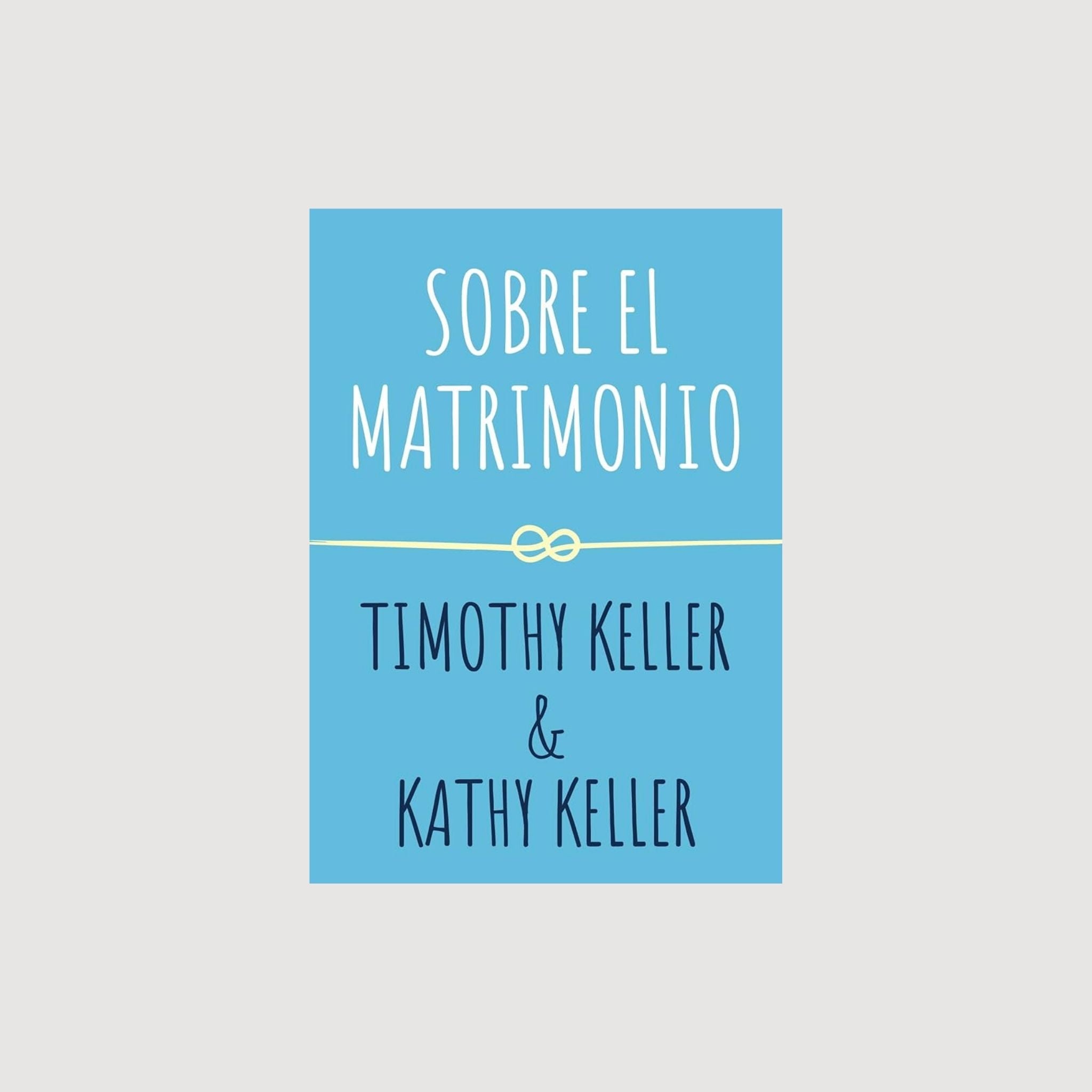 Sobre el Matrimonio