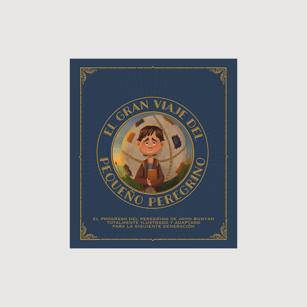 El gran viaje del pequeño peregrino