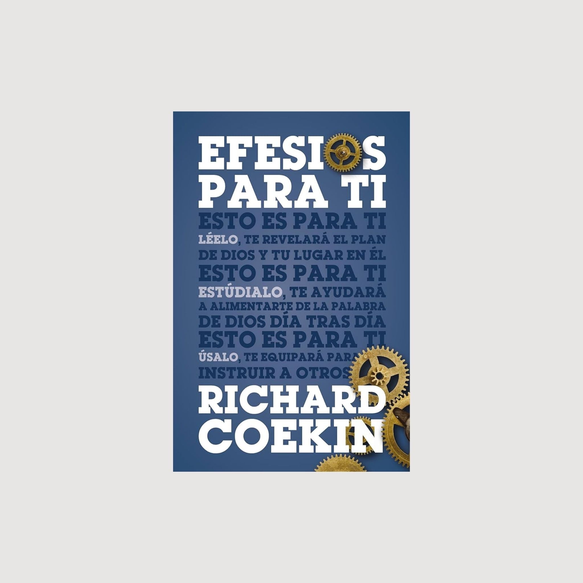 Efesios para Ti