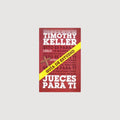 Jueces para ti (Guía de estudio)