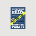 Romanos 8-16 para ti (Guía de estudio)