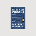 Hechos 1 -12 para Ti