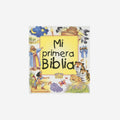 Mi primera Biblia
