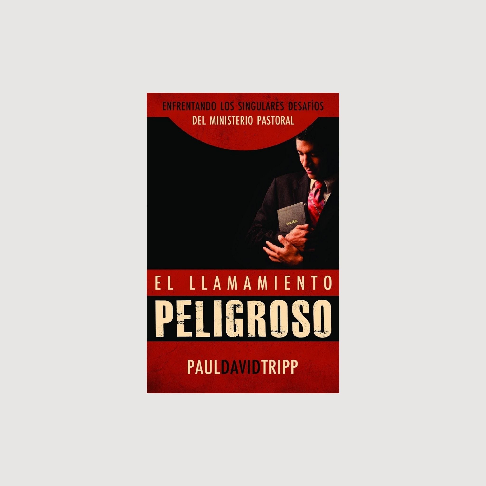 El llamamiento peligroso