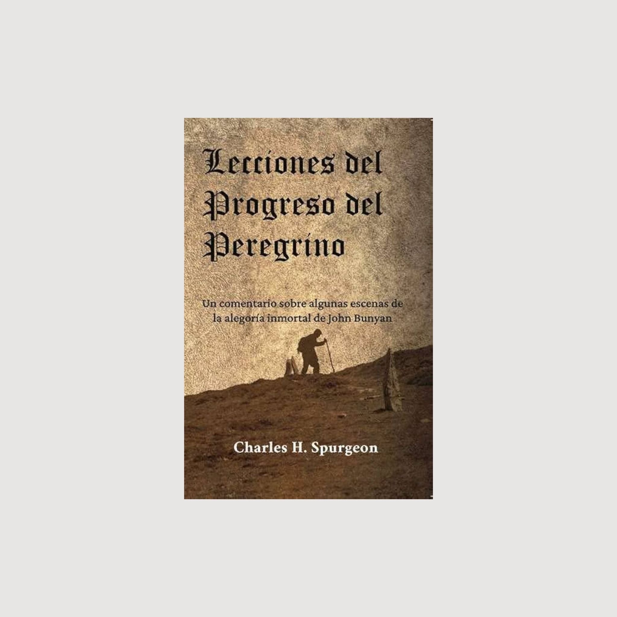 Lecciones del Progreso del Peregrino