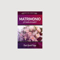 Matrimonio - ¿El sueño de quien?