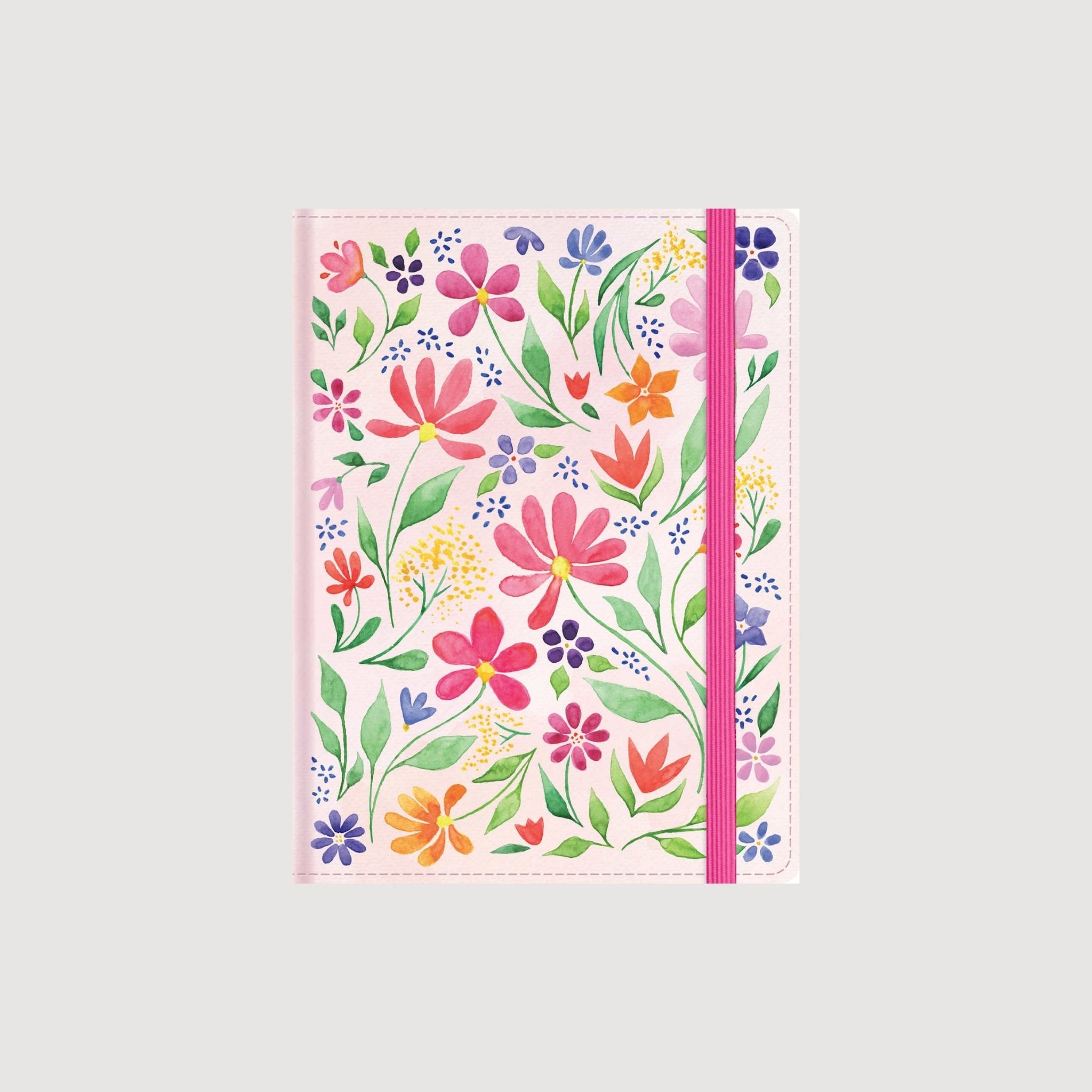 Biblia de Apuntes Tamaño Personal