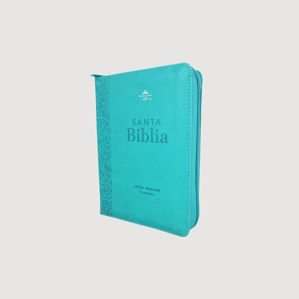 Biblia O35C Piel