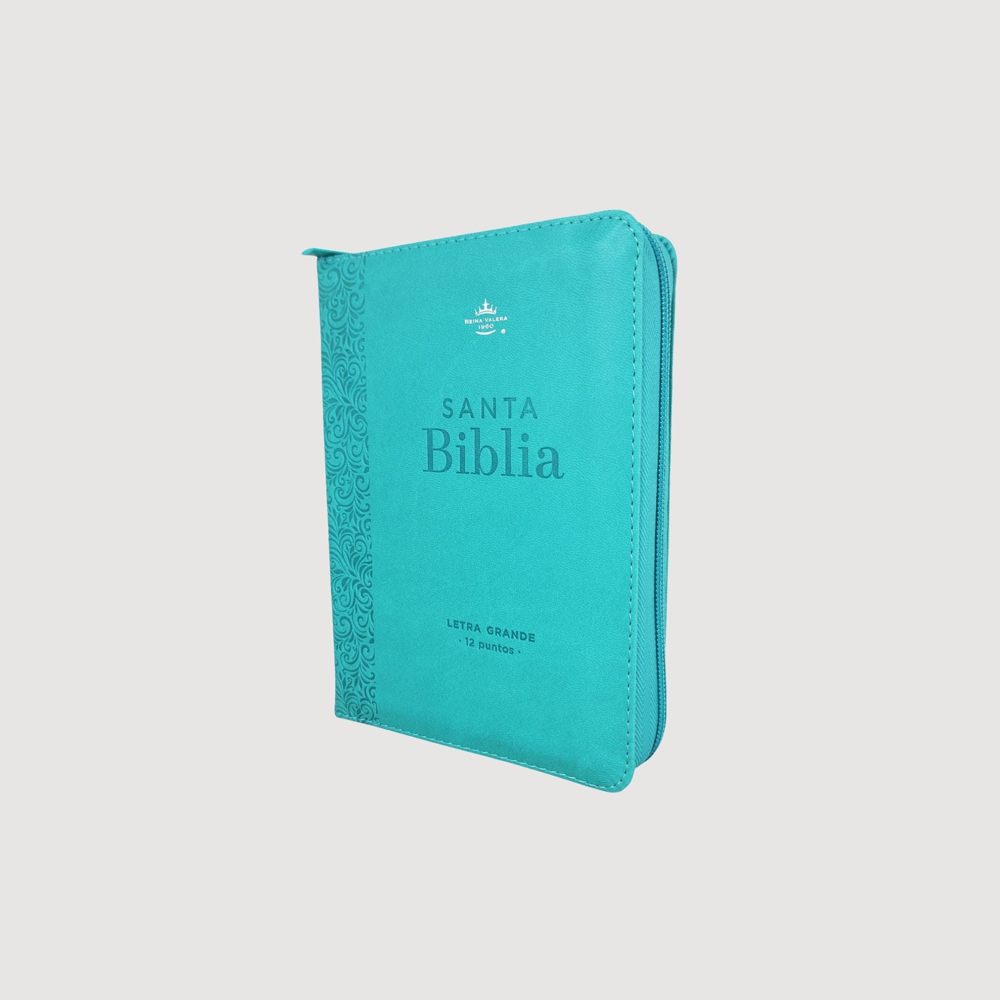 Biblia O35C Piel