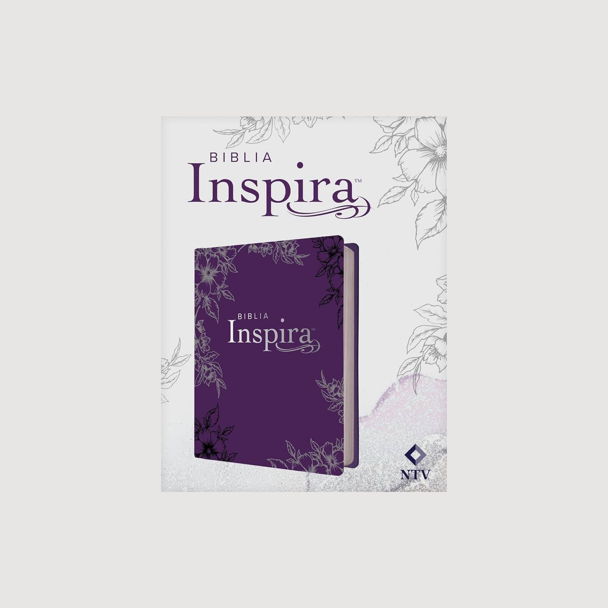 Biblia inspira púrpura