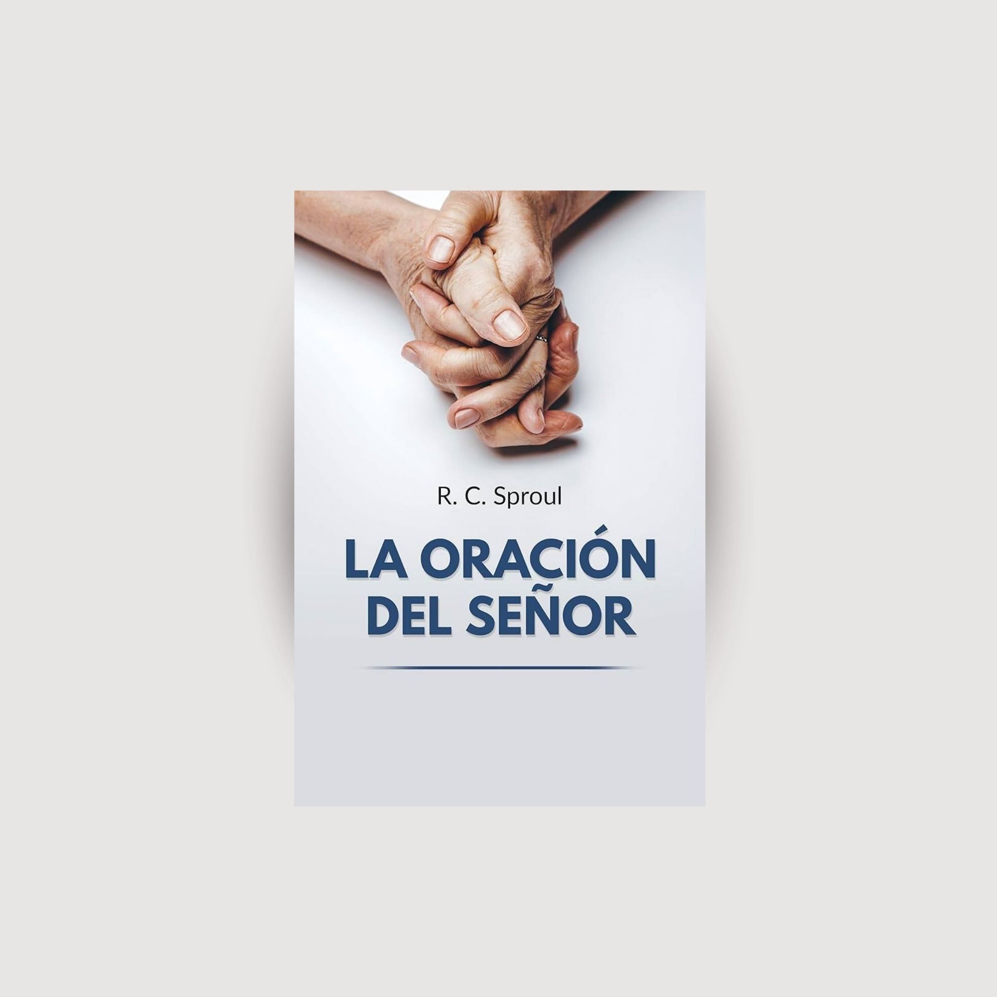 La oración del Señor