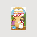 Amémonos como Jesús