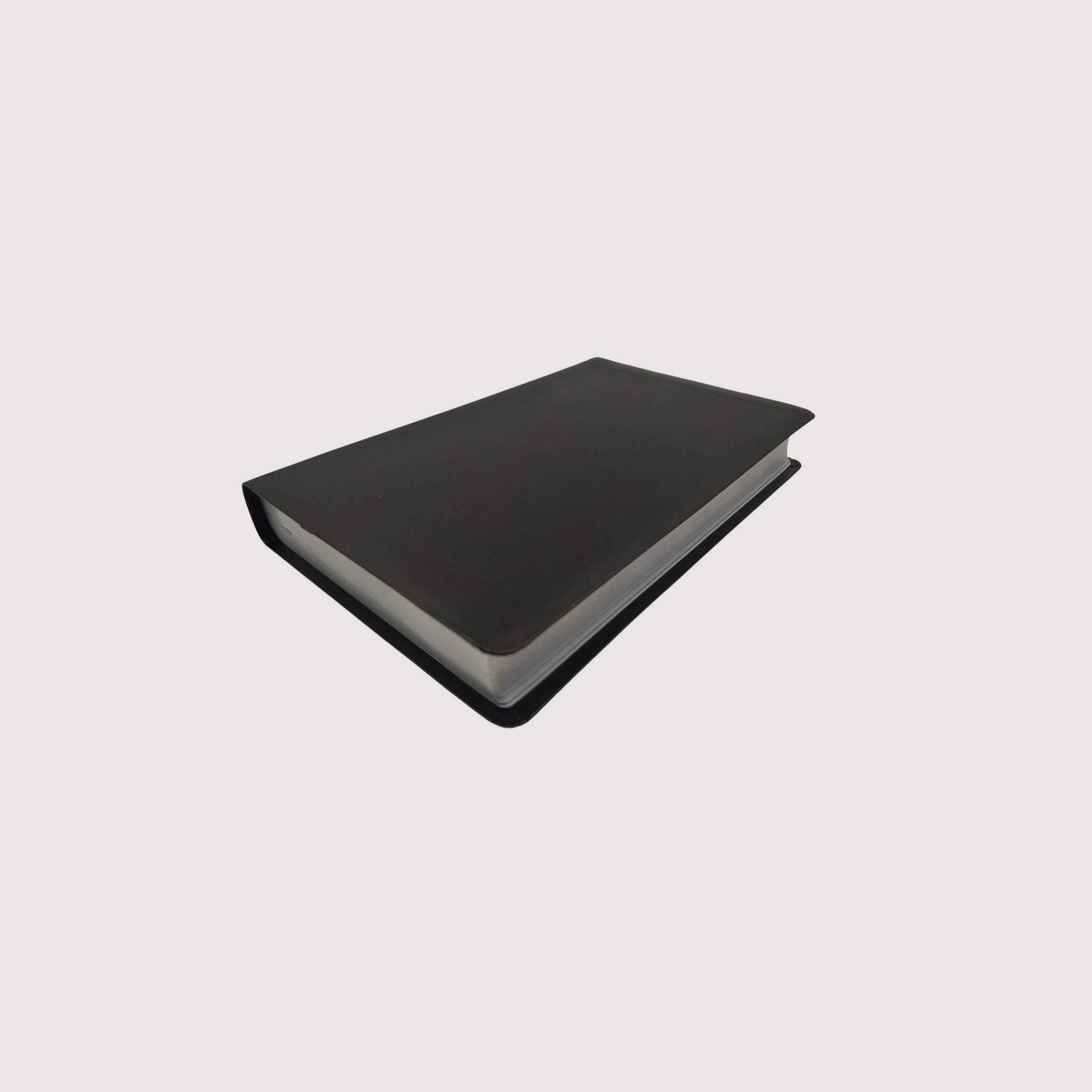 Santa Biblia Ultra Fina Letra Grande RV60