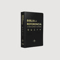 Biblia de Referencia con Enciclopedia Ilustrada