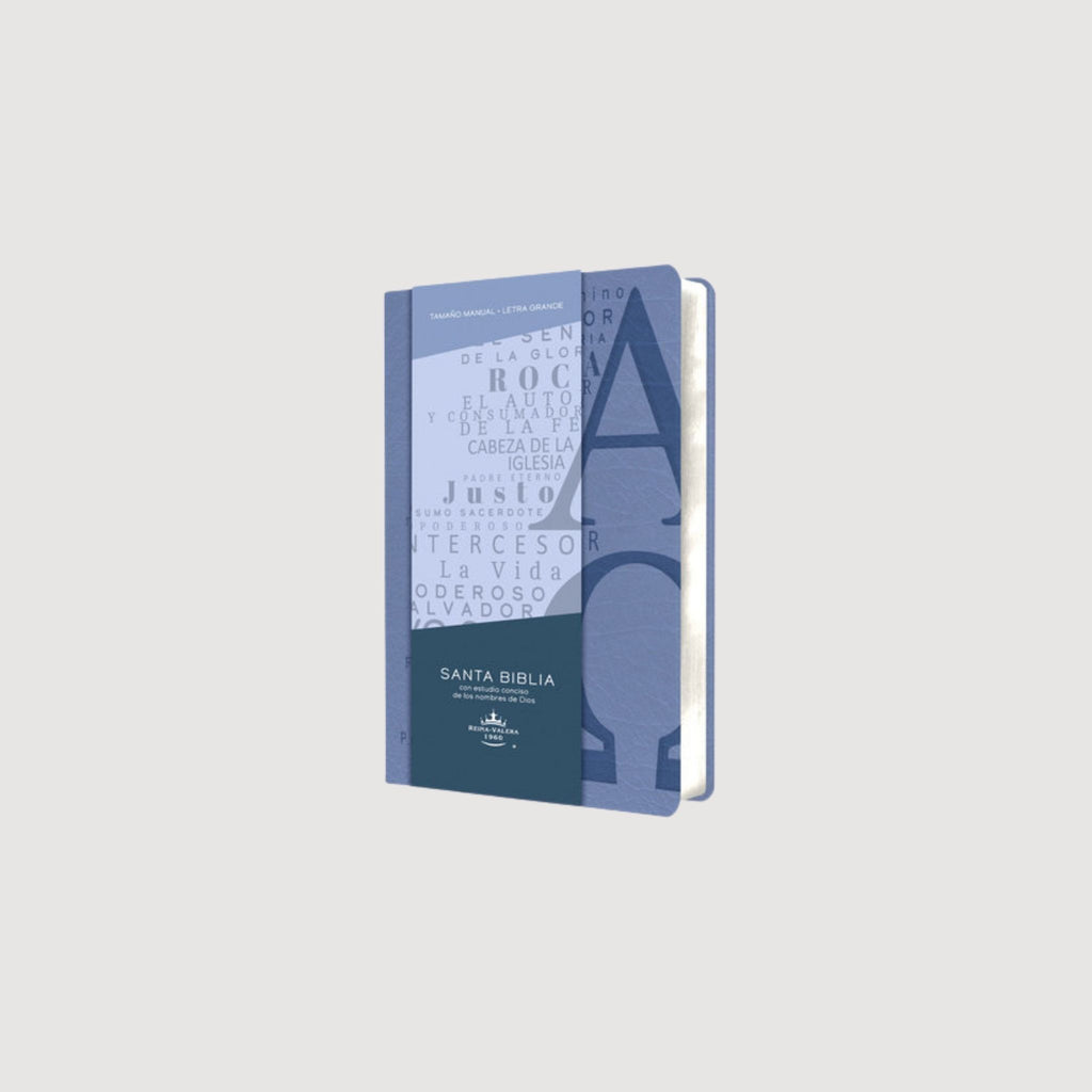 Biblia RVR60 Nombres de Dios