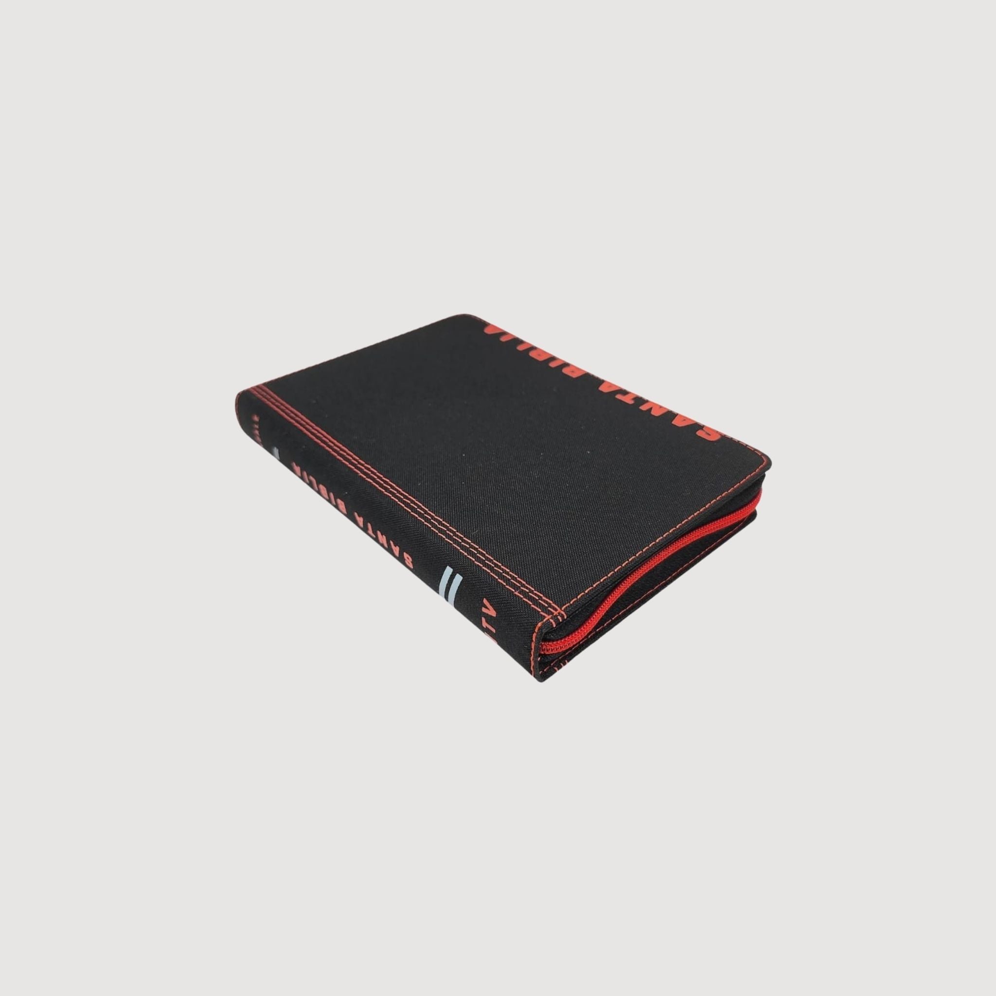 Biblia NTV Compacta