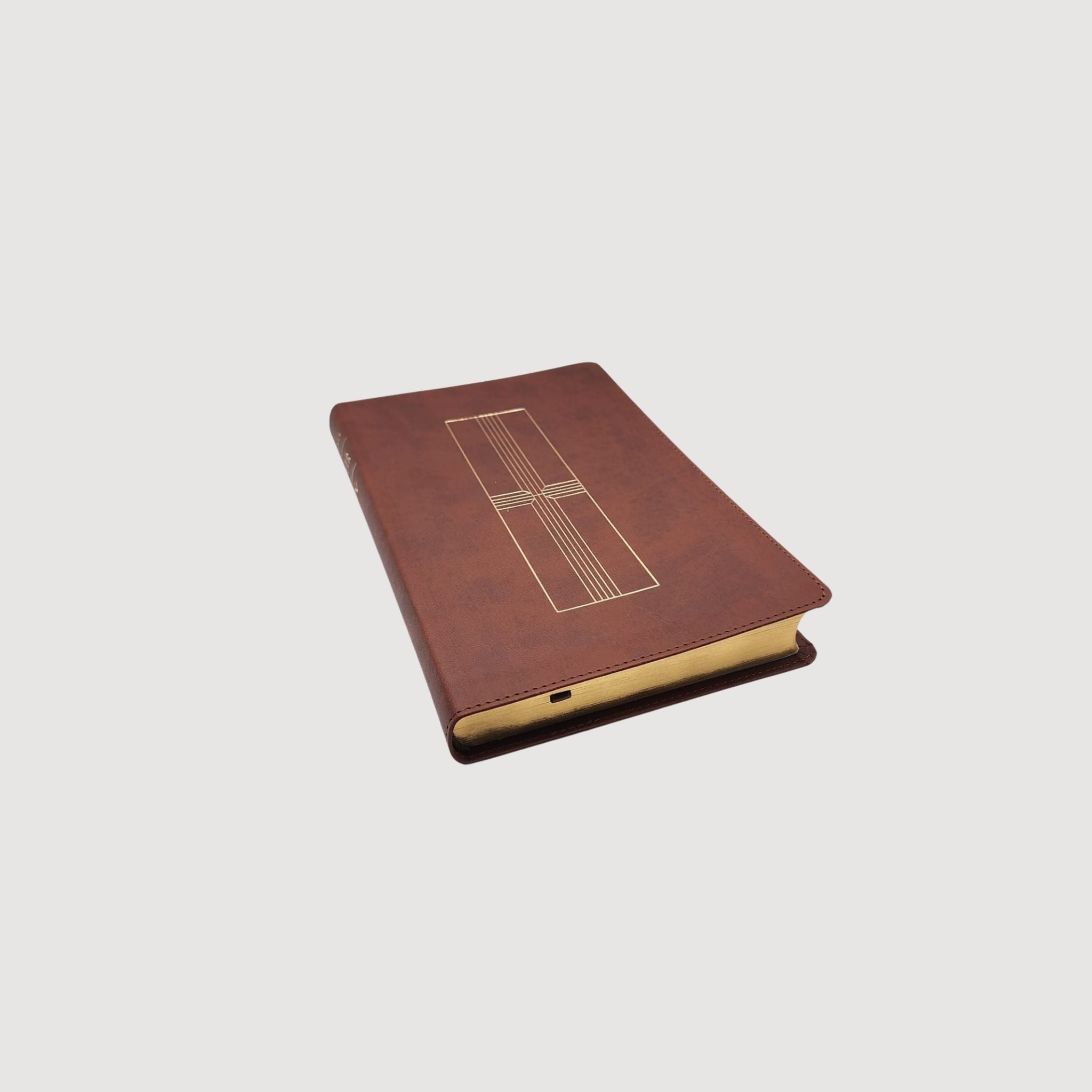 Biblia NTV Ultra Fina