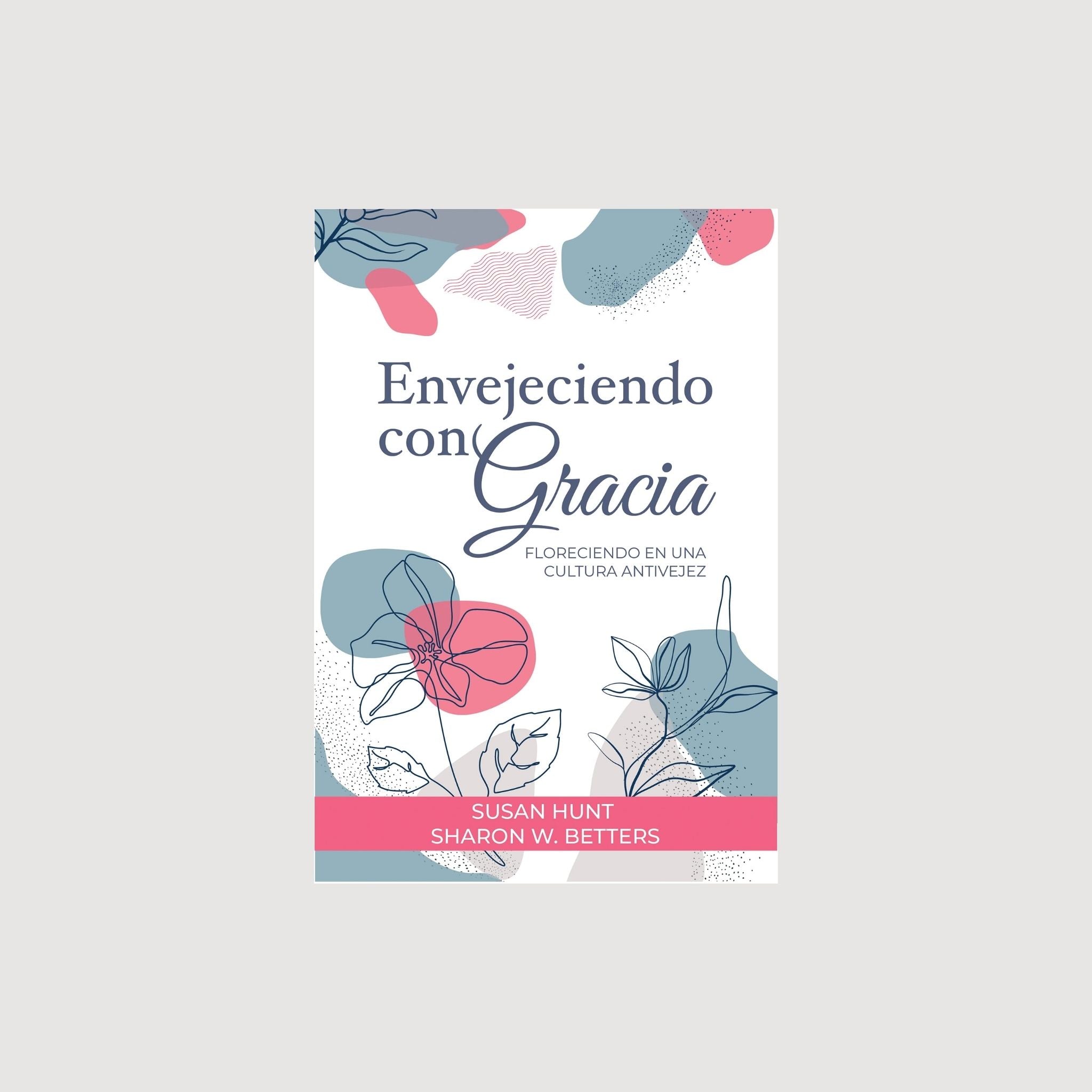 Envejeciendo con gracia