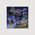 La más extraordinaria historia jamás contada