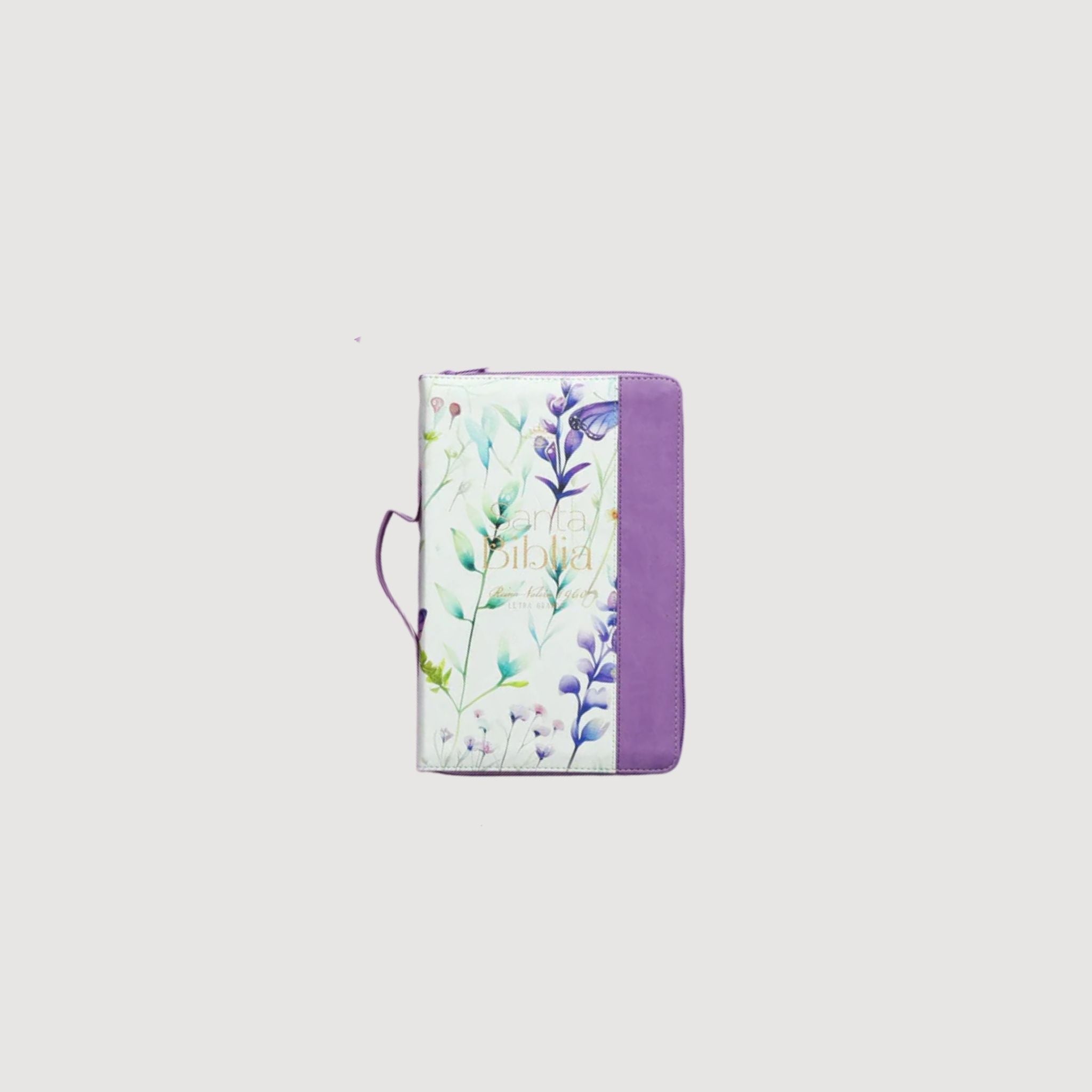 Biblia 065 Letra Grande CP PJR Pretty