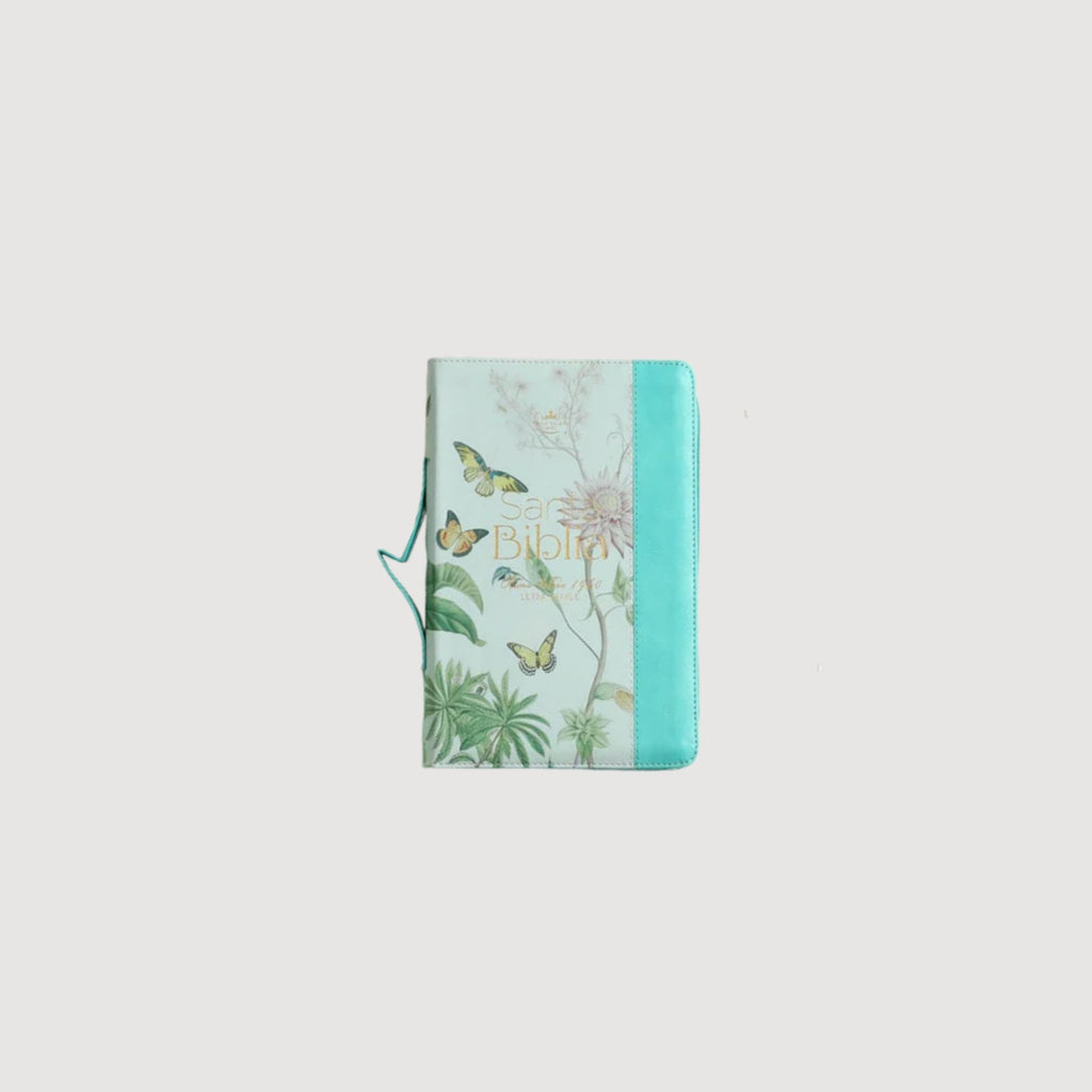 Biblia 065 Letra Grande CP PJR Pretty