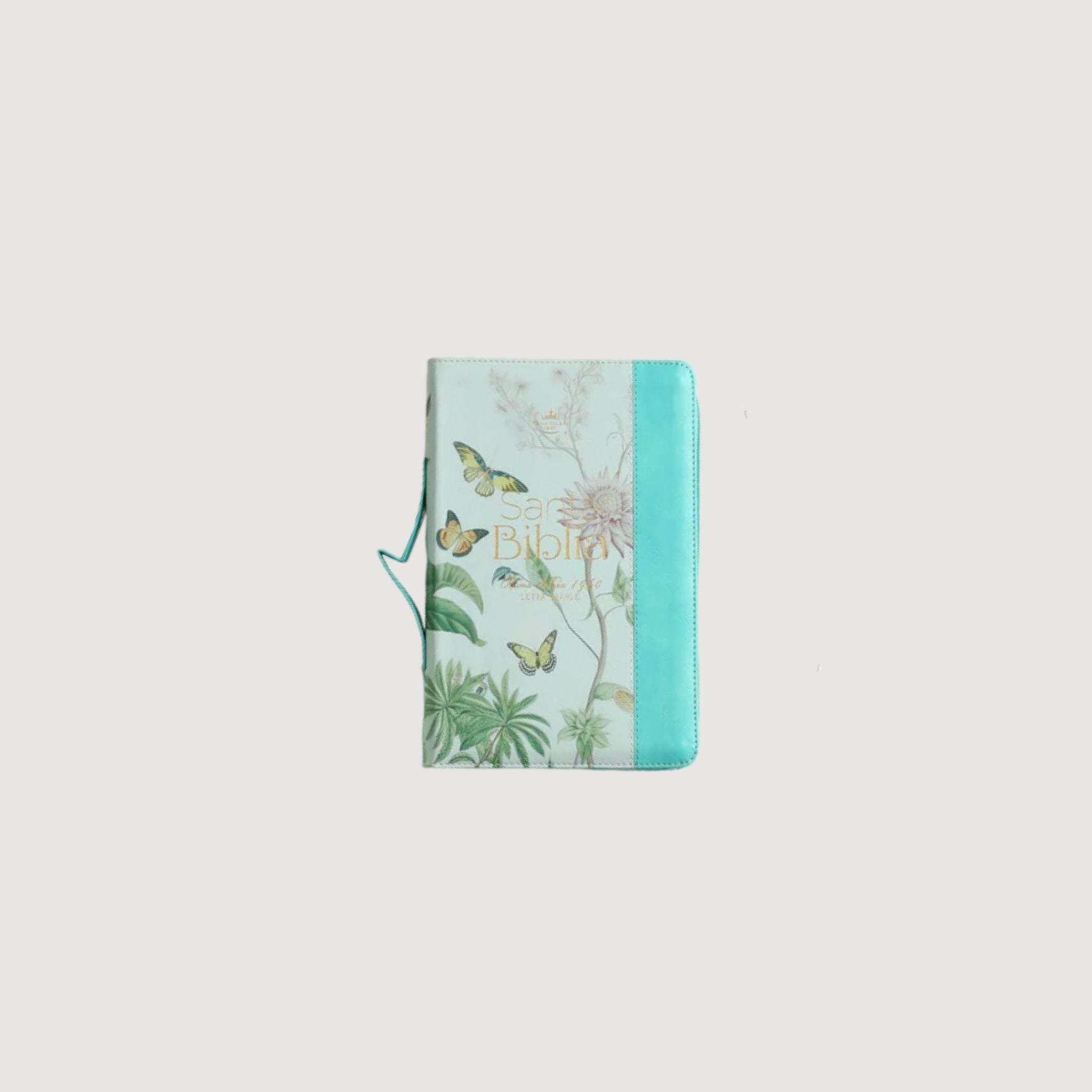Biblia 065 Letra Grande CP PJR Pretty