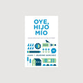 Oye Hijo Mio
