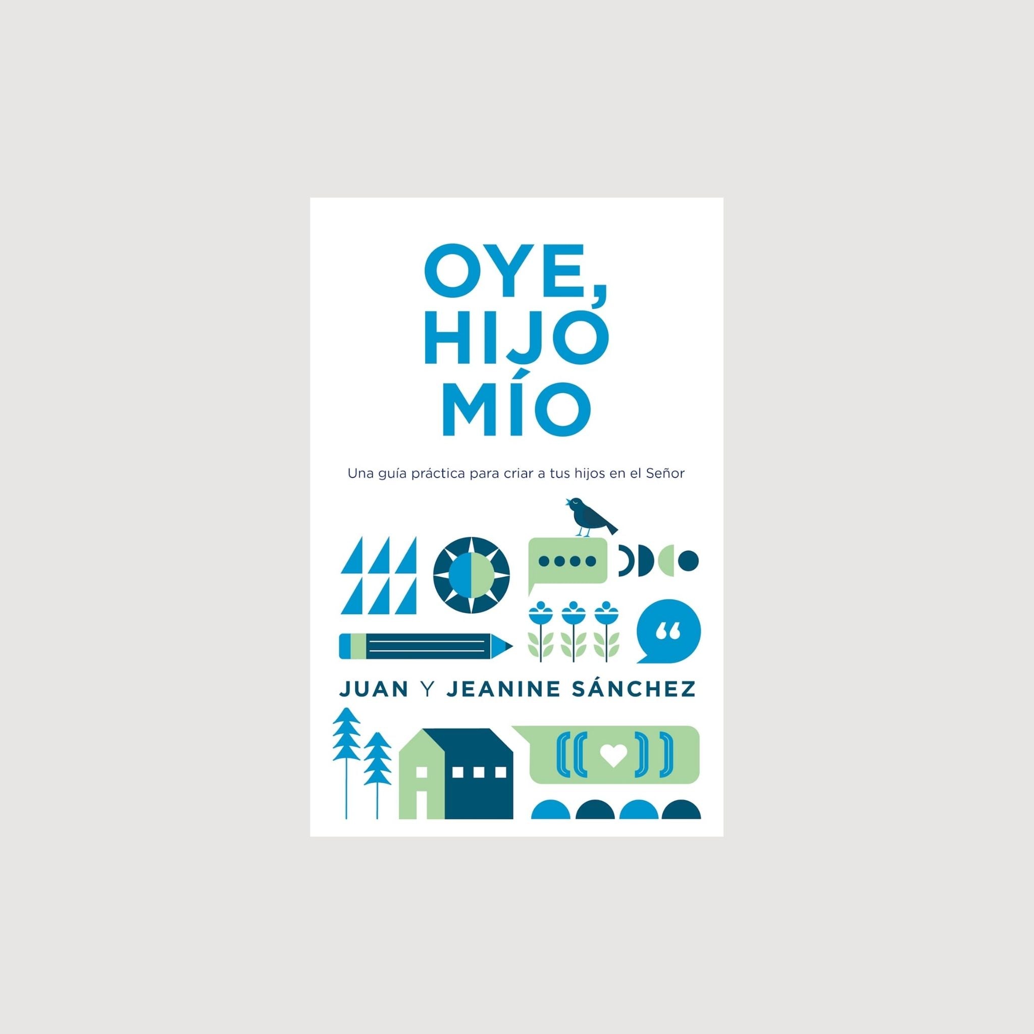 Oye Hijo Mio
