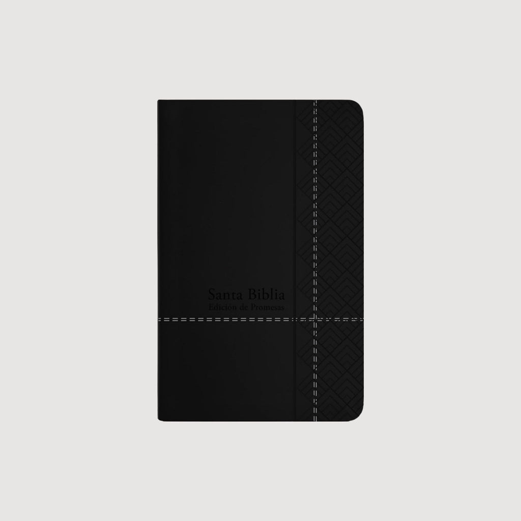 Biblia Promesa Manual