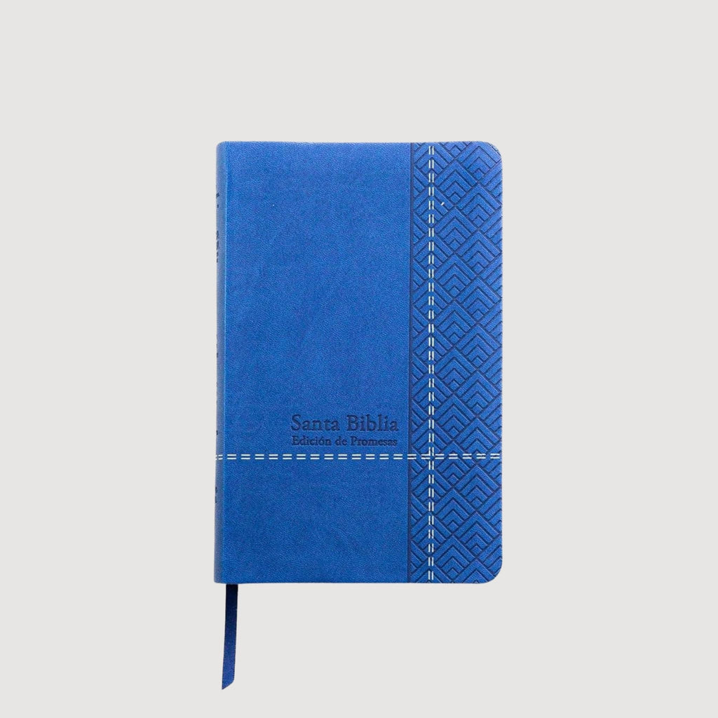 Biblia Promesa Manual