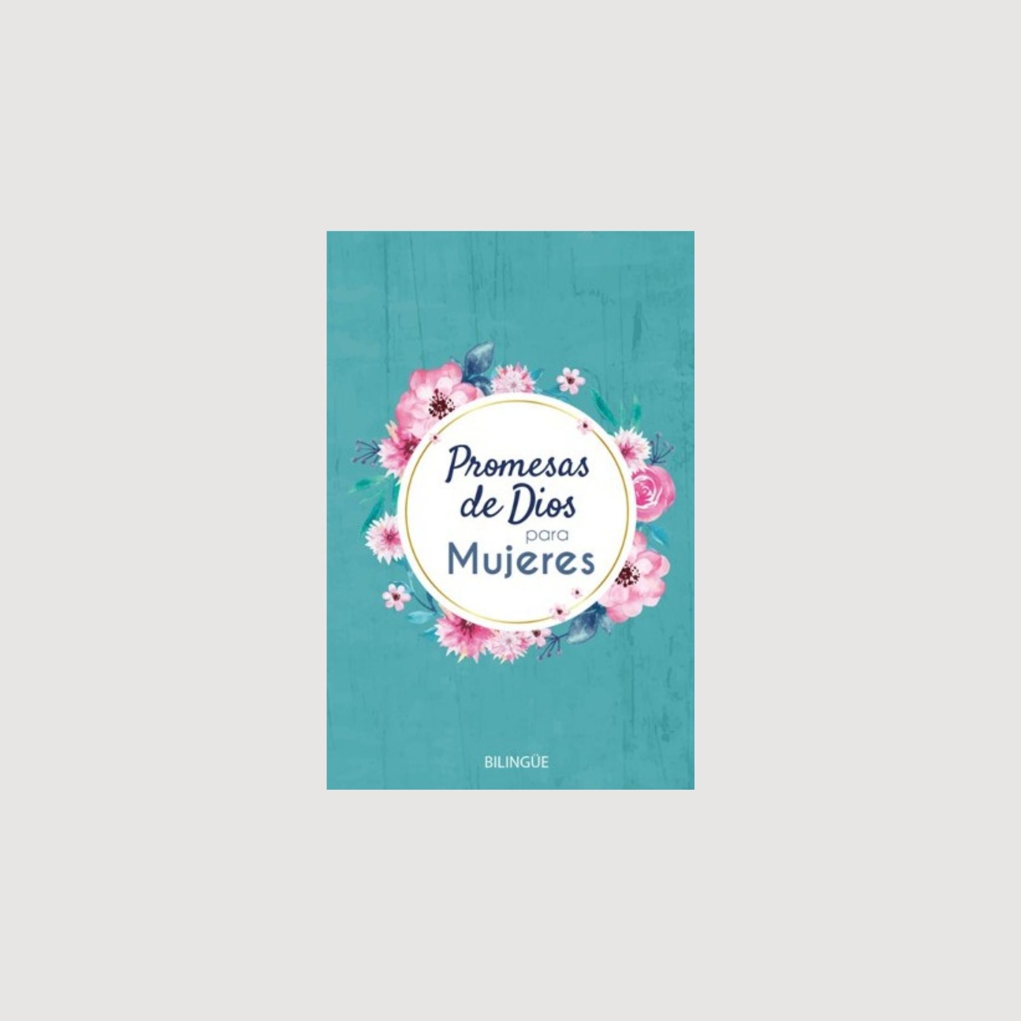Promesas de Dios para mujeres