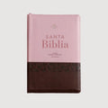 Biblia 088C Rosa Café
