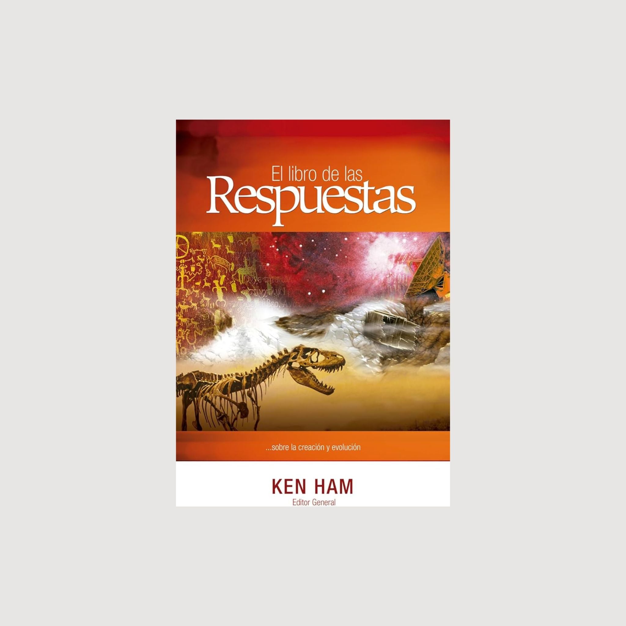El libro de las respuestas