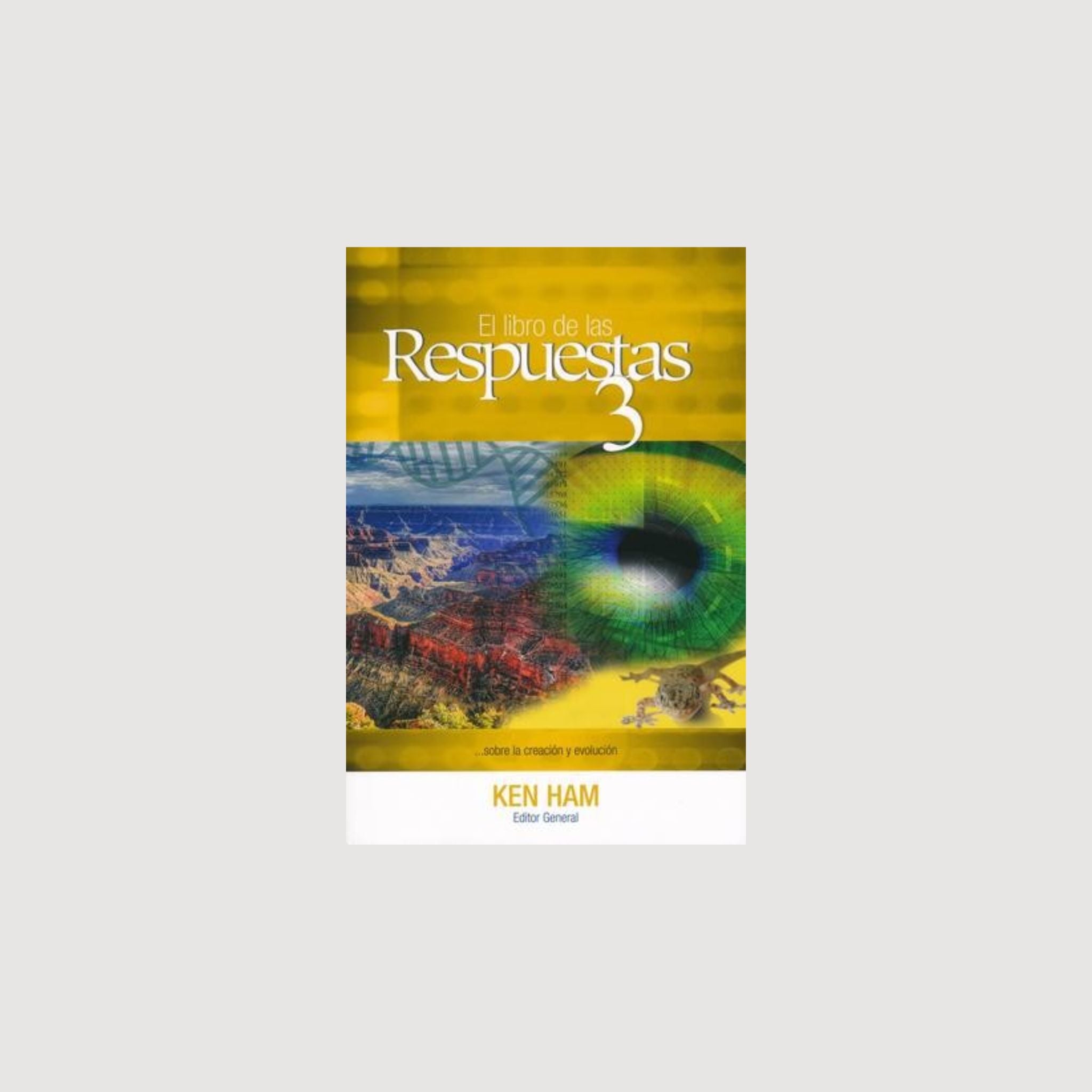 El libro de las respuestas 3