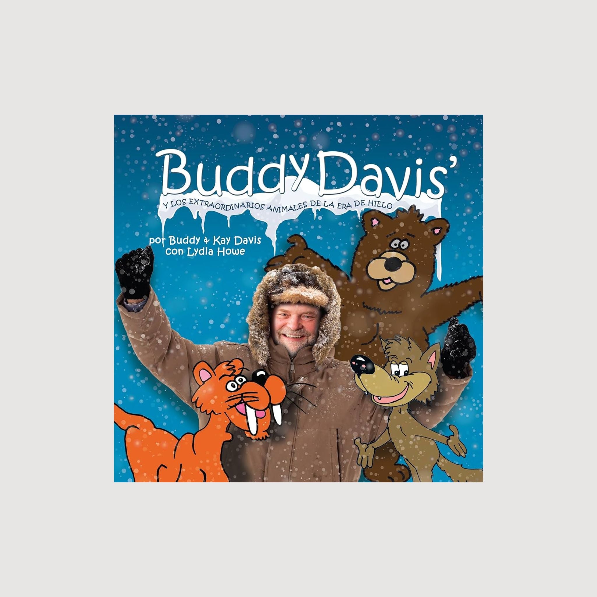 Buddy Davis´