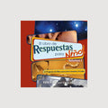 El libro de las respuestas para niños Vol 1