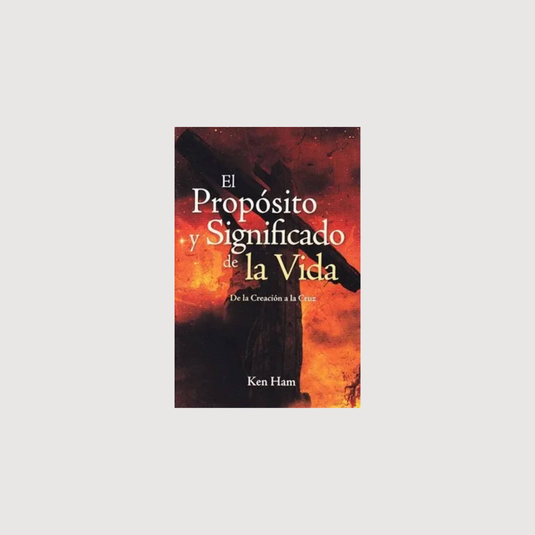 El propósito y significado de la vida