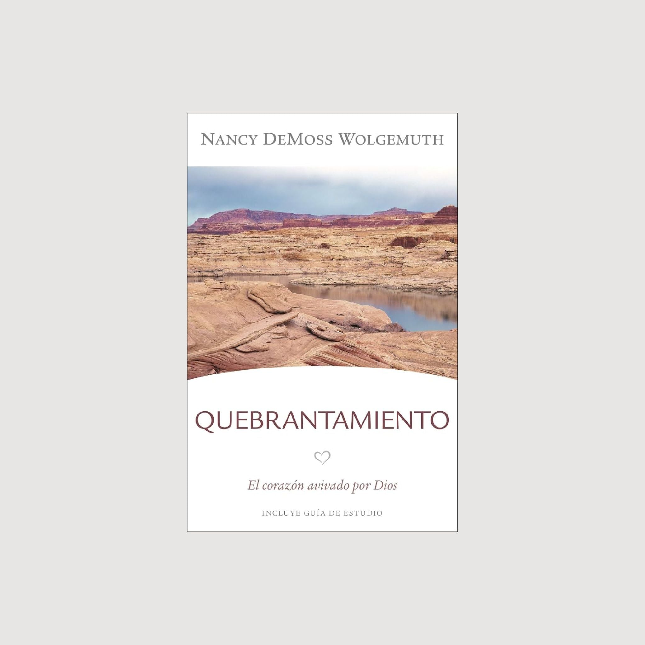 Quebrantamiento