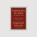 Sabiduría de Dios para navegar por la vida
