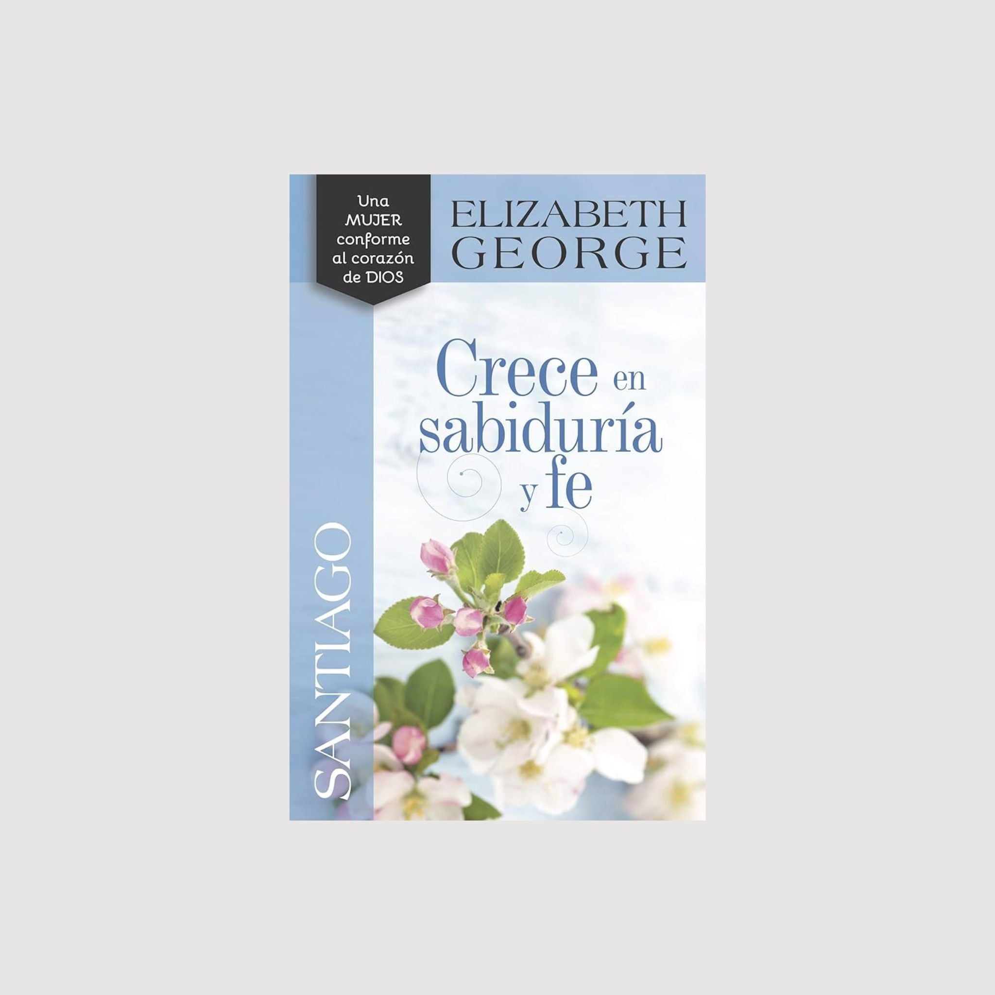 Santiago: Crece en Sabiduría y fe