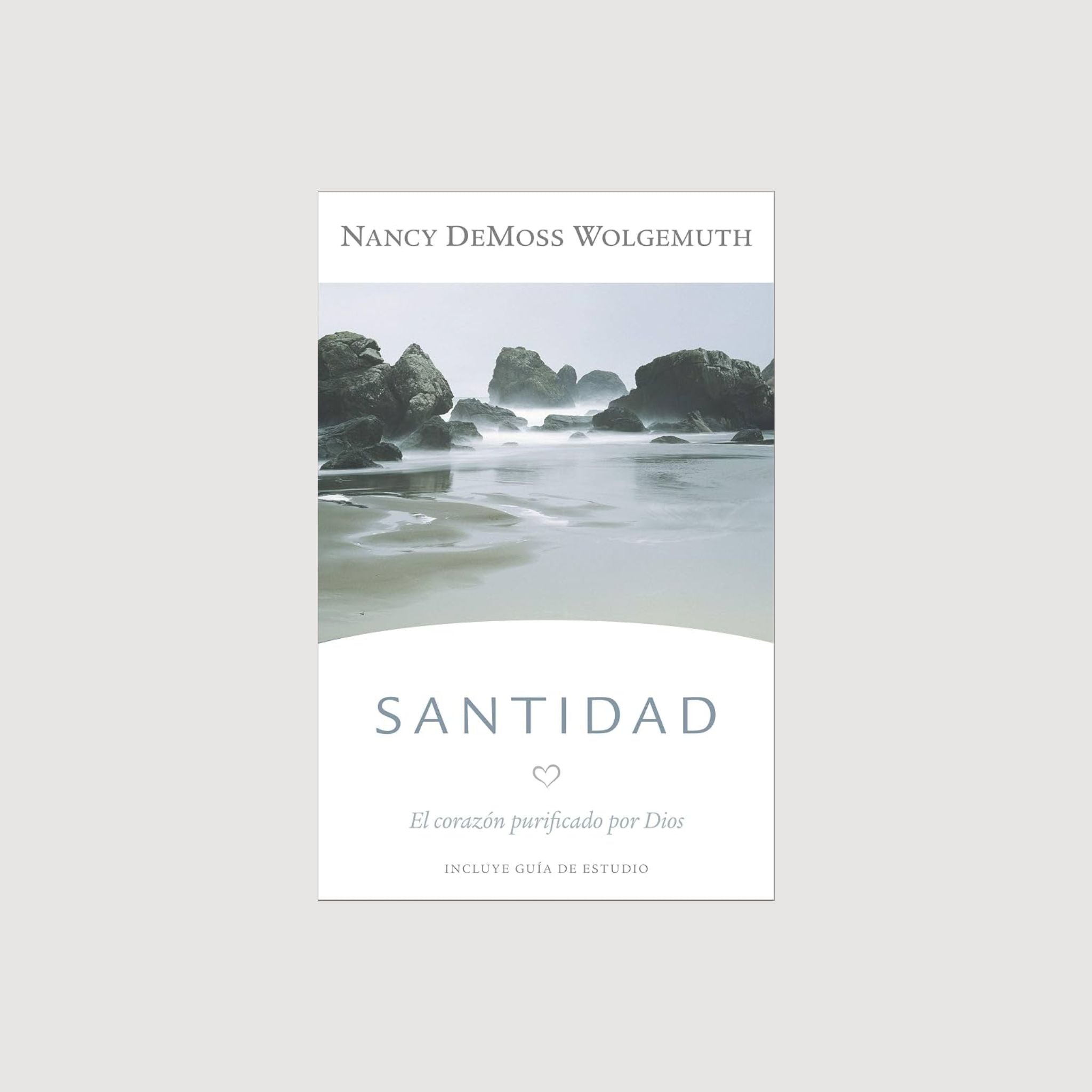 Santidad