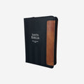 Biblia RVR60 065 Café/Negra