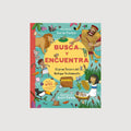 Busca y encuentra el gran tesoro del Antiguo Testamento