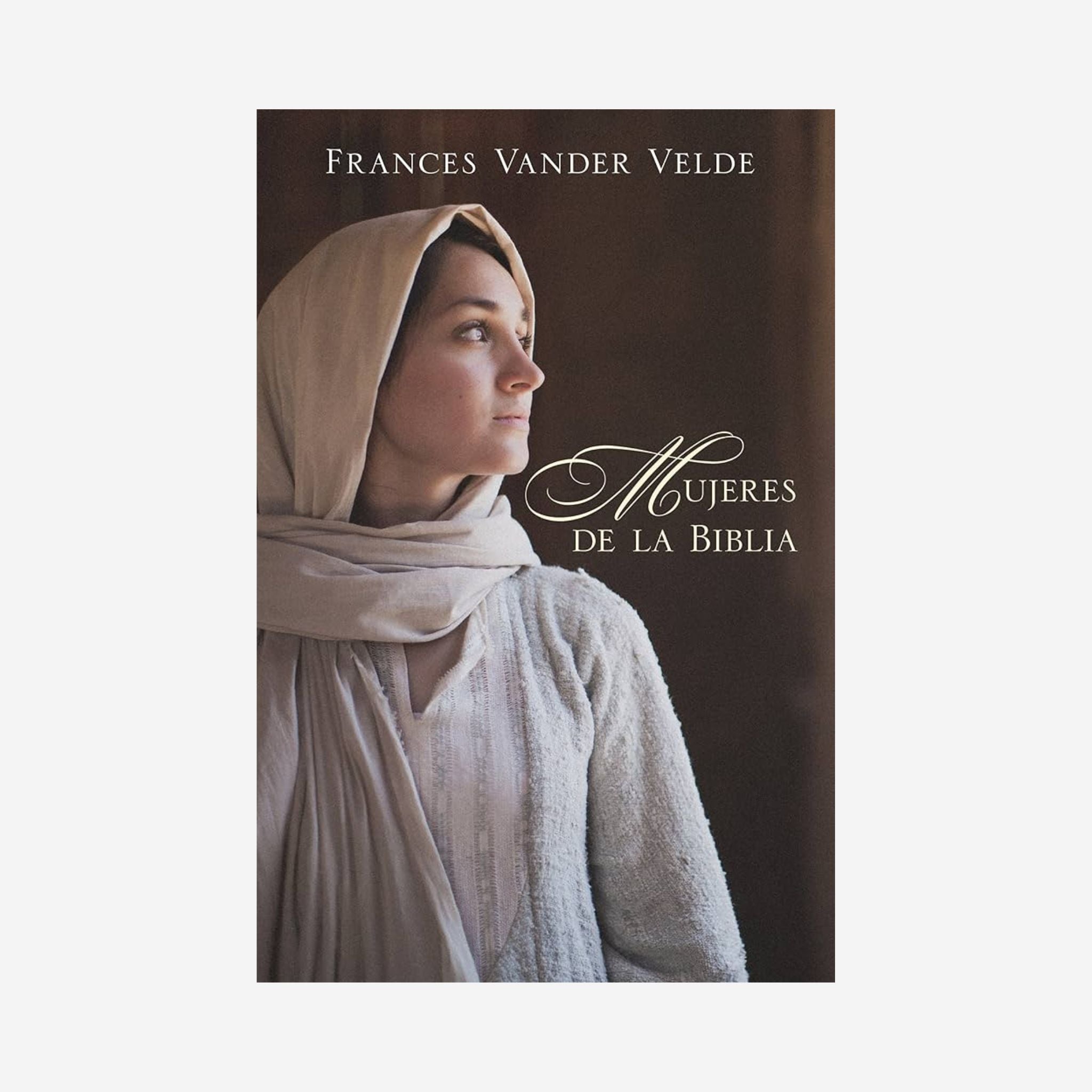 Mujeres de la Biblia