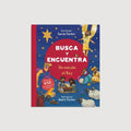 Busca y Encuentra ha nacido el Rey