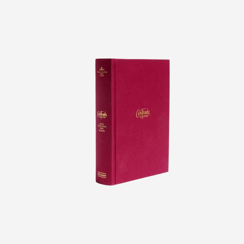 Biblia devocional para mujeres Centrada en Cristo Pasta Dura RVR60